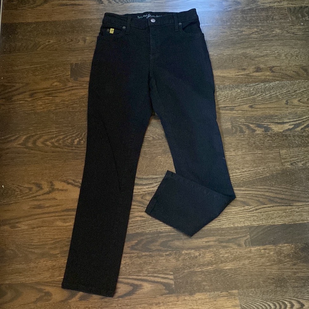 Second Yoga Jeans